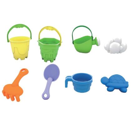PETITE&MARS - Water and sand play table SANDY JOE