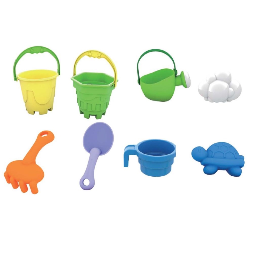 PETITE&MARS - Water and sand play table SANDY JOE