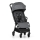 PETITE&MARS - ZIP Sport Stroller Smoky Anthracite