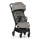 PETITE&MARS - ZIP Sport Stroller Velvet Grey