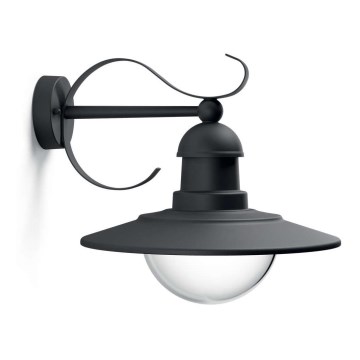 Philips 01816/30/PN - Outdoor light MYGARDEN TOPIARY 1xE27/60W/230V IP44