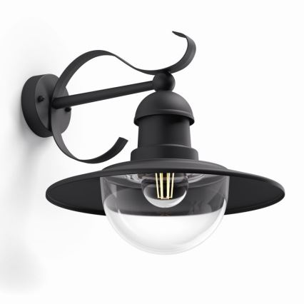 Philips 01816/30/PN - Outdoor light MYGARDEN TOPIARY 1xE27/60W/230V IP44