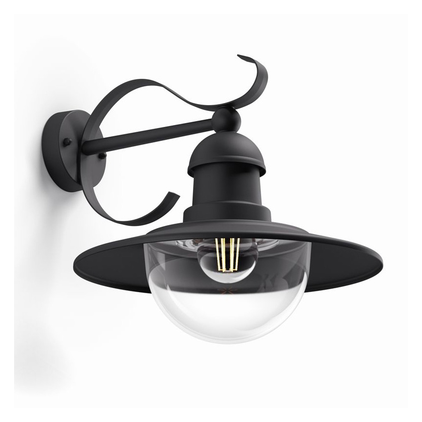 Philips 01816/30/PN - Outdoor light MYGARDEN TOPIARY 1xE27/60W/230V IP44