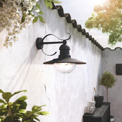 Philips 01816/30/PN - Outdoor light MYGARDEN TOPIARY 1xE27/60W/230V IP44