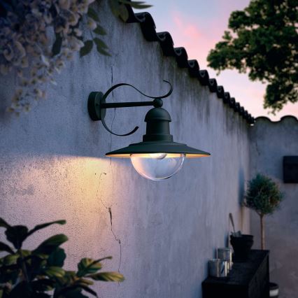Philips 01816/30/PN - Outdoor light MYGARDEN TOPIARY 1xE27/60W/230V IP44
