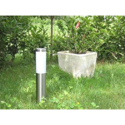 Philips Massive 01908/01/47 - Outdoor lamp UTRECHT 1xE27/20W
