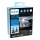 Philips 11258U3022X2 - SET 2xLED Car bulb Ultinon Pro3022 H1 P14,5s/20W/12/24V 6000K