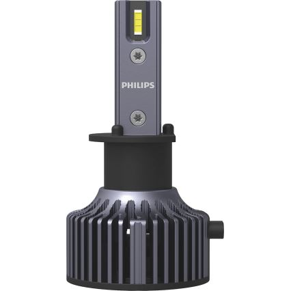 Philips 11258U3022X2 - SET 2xLED Car bulb Ultinon Pro3022 H1 P14,5s/20W/12/24V 6000K