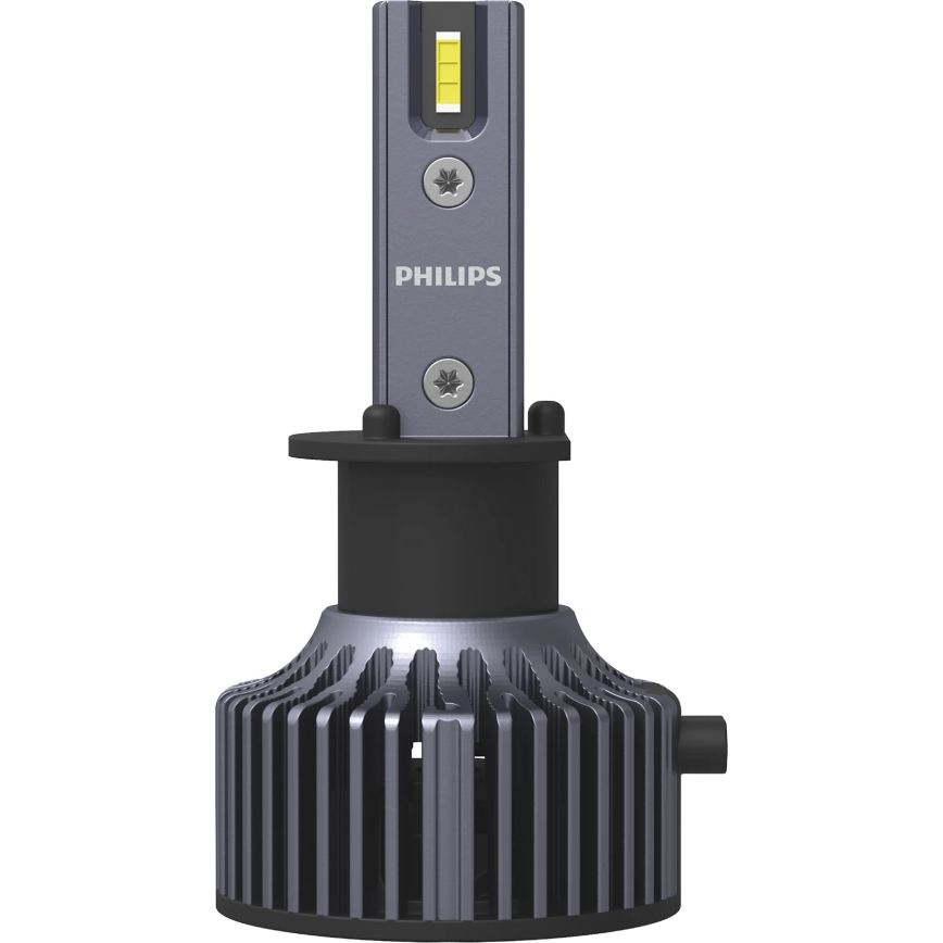 Philips 11258U3022X2 - SET 2xLED Car bulb Ultinon Pro3022 H1 P14,5s/20W/12/24V 6000K