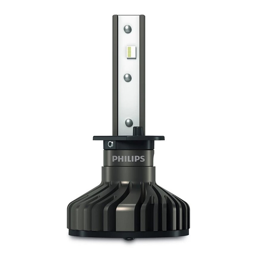 Philips 11258U91X2 - SET 2x LED Car bulb Ultinon Pro9100 H1 P14,5s/13,2W/12/24V 5800K