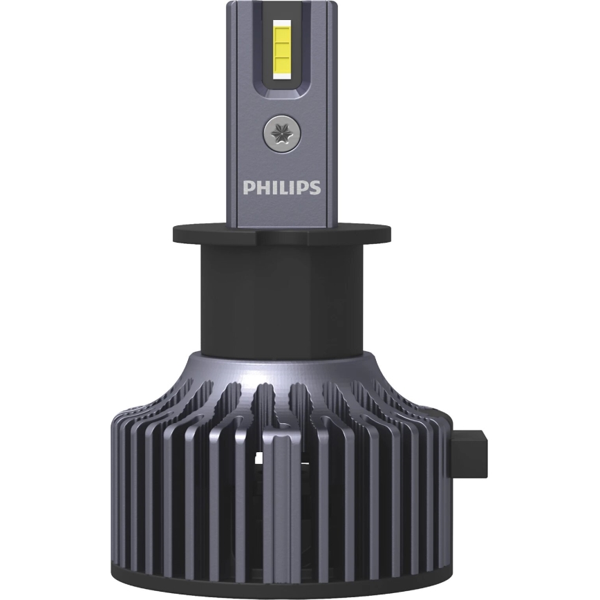 Philips 11336U3022X2 - SET 2x LED Car bulb Ultinon Pro3022 H3 PK22s/20W/12/24V 6000K
