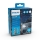 Philips 11342U6000X2 - SET 2x LED Car bulb Ultinon Pro6000 H4 PX426d/18W/12V 5800K
