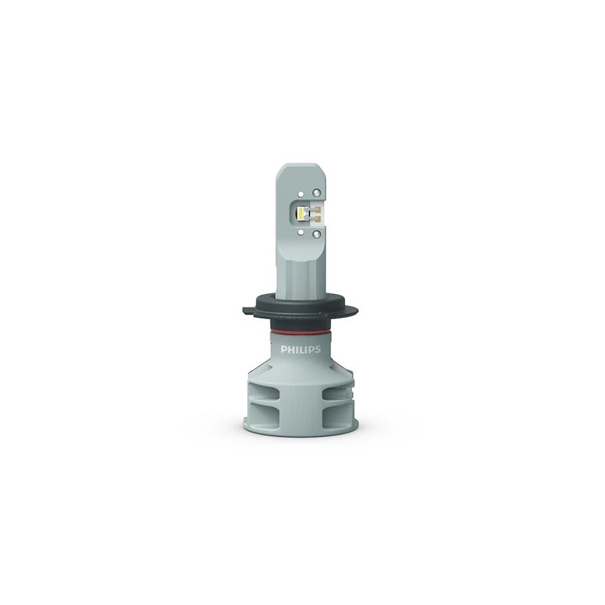 Philips 11362U51X2 - SET 2xLED Car bulb Ultinon Pro5100 H11 PGJ19-2/12W/12/24V 5800K