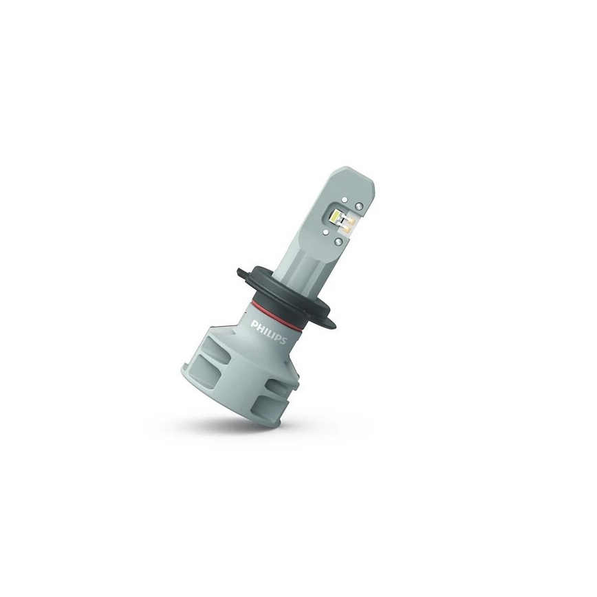 Philips 11362U51X2 - SET 2xLED Car bulb Ultinon Pro5100 H11 PGJ19-2/12W/12/24V 5800K