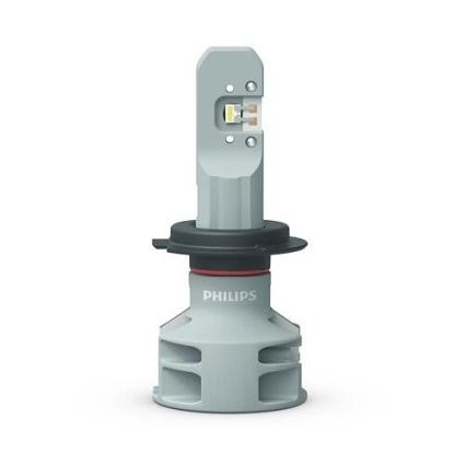 Philips 11972U51X2 - SET 2x LED Car bulb Ultinon Pro5100 H7 PX426d/12W/12/24V 5800K