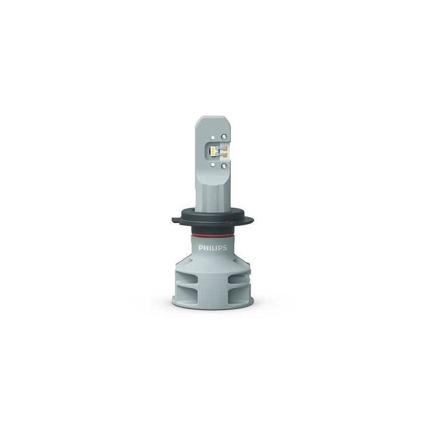 Philips 11972U51X2 - SET 2x LED Car bulb Ultinon Pro5100 H7 PX426d/12W/12/24V 5800K