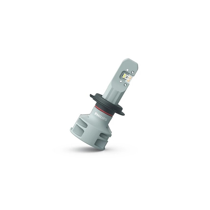 Philips 11972U51X2 - SET 2x LED Car bulb Ultinon Pro5100 H7 PX426d/12W/12/24V 5800K