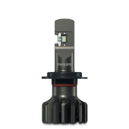 Philips 11972U91X2 - SET 2x LED Car bulb Ultinon Pro9100 H7 PX26d/13,2W/12/24V 5800K