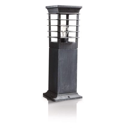 Philips 15282/54/PN - LED Outdoor lamp MYGARDEN PATIO 1xE27/60W/230V IP44