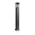 Philips 15283/54/PN - Outdoor lamp MYGARDEN PATIO GRIJS 1xE27/60W/230V