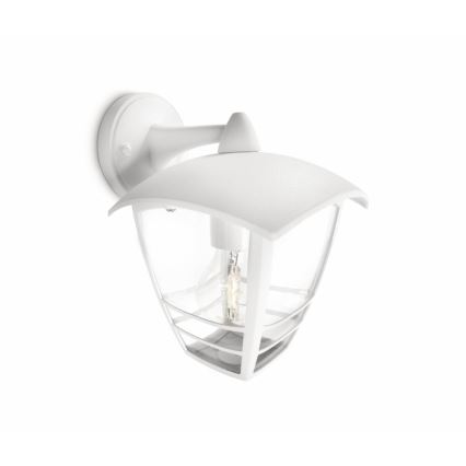 Philips - Outdoor wall light E27/60W/230V