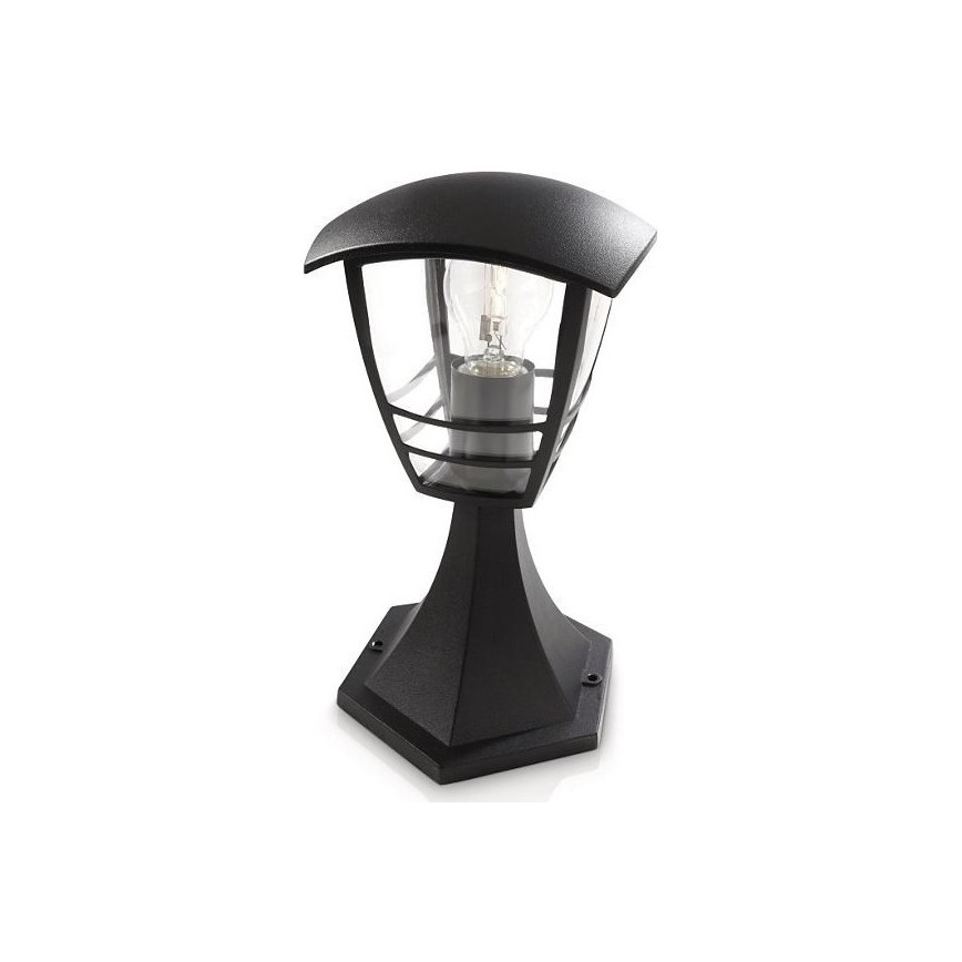 Philips - Garden lamp 1xE27/60W/230V