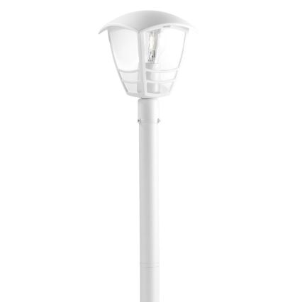 Philips - Outdoor lamp 1xE27/60W/230V