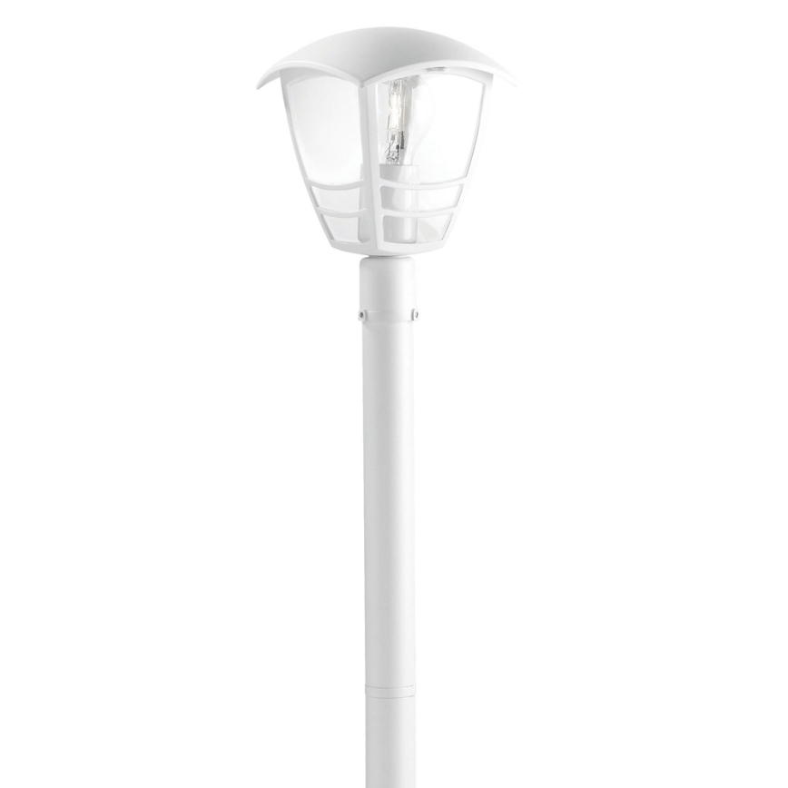 Philips - Outdoor lamp 1xE27/60W/230V