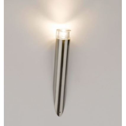 Philips 16379/47/16 - LED Outdoor light LEDINO 1xLED/5W IP44