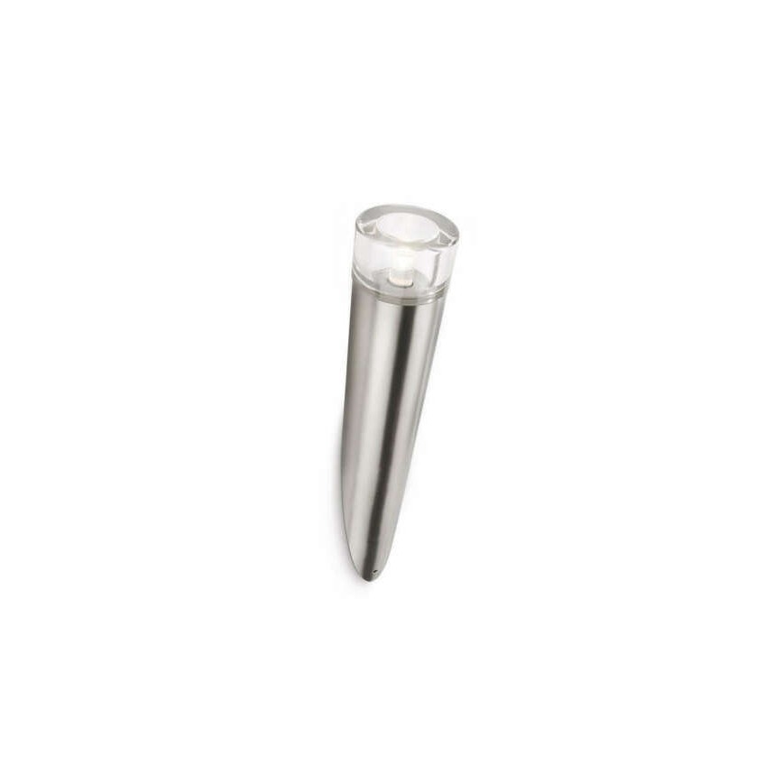 Philips 16379/47/16 - LED Outdoor light LEDINO 1xLED/5W IP44