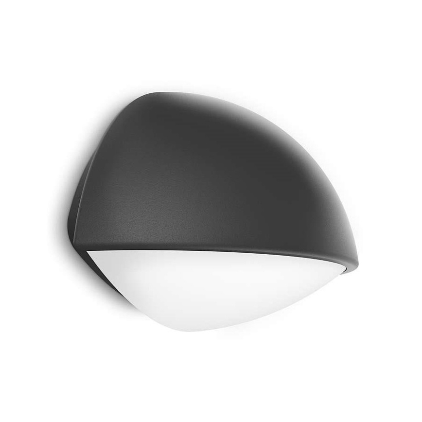 Philips - LED outdoor lighting 1xLED/3W/230V IP44