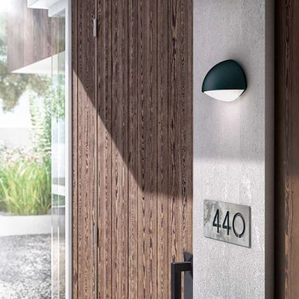 Philips - LED outdoor lighting 1xLED/3W/230V IP44