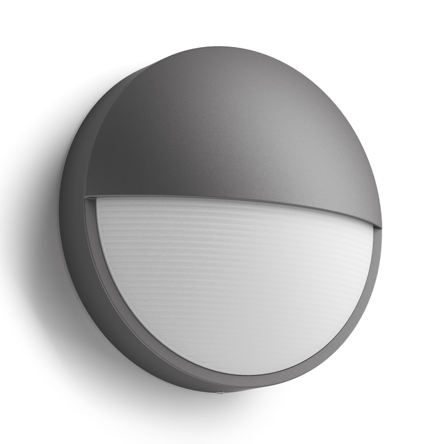 Philips - LED outdoor wall light LED/6W IP44