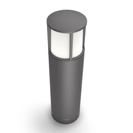 Philips - LED Outdoor Lamp LED/6W/230V IP44