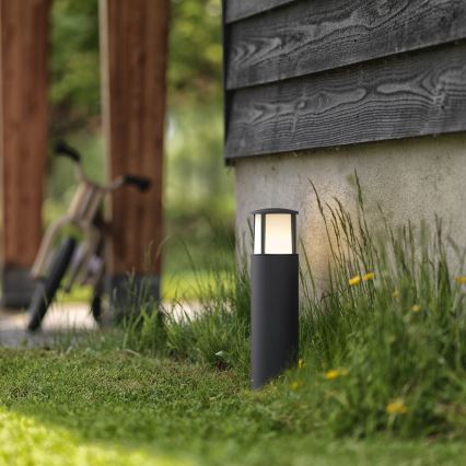 Philips - LED Outdoor Lamp LED/6W/230V IP44