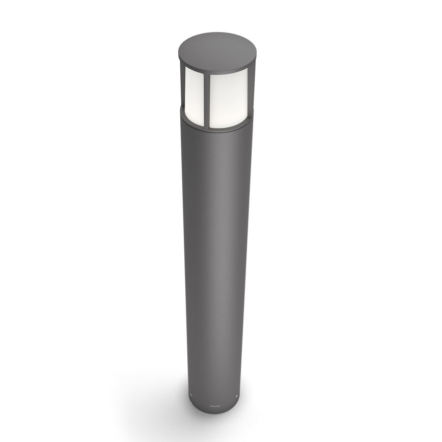 Philips - LED outdoor lamp 1xLED/6W/230V IP44