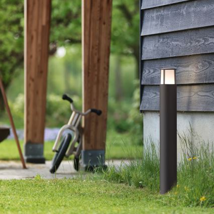 Philips - LED outdoor lamp 1xLED/6W/230V IP44