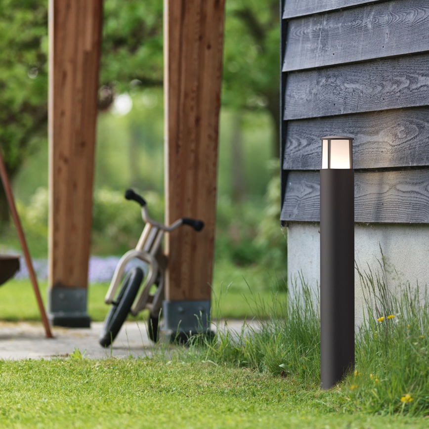 Philips - LED outdoor lamp 1xLED/6W/230V IP44