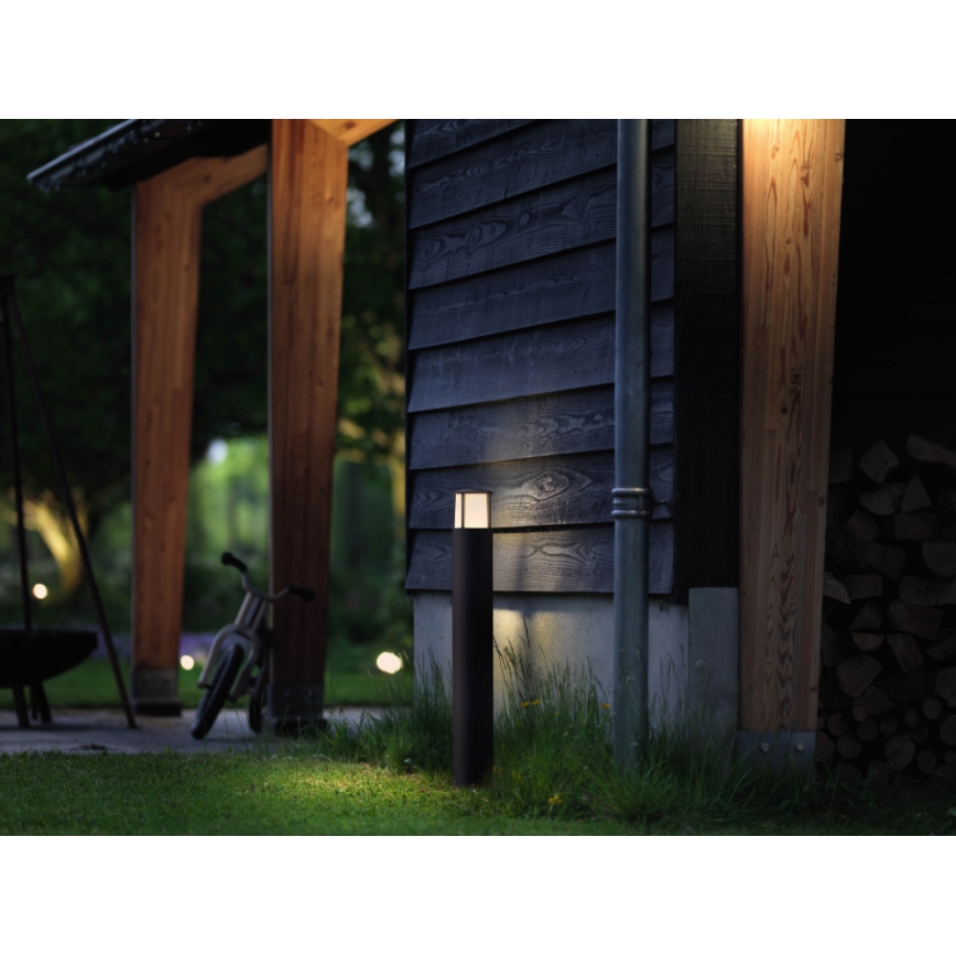 Philips - LED outdoor lamp 1xLED/6W/230V IP44