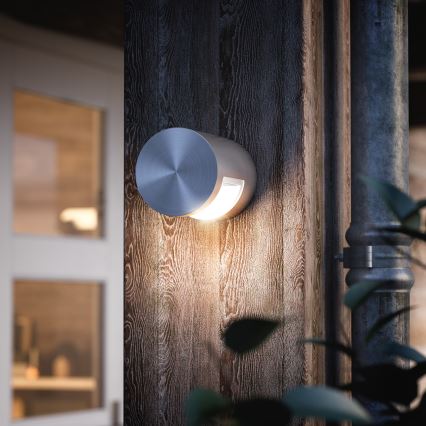 Philips - LED outdoor light 1xLED/6W/230V