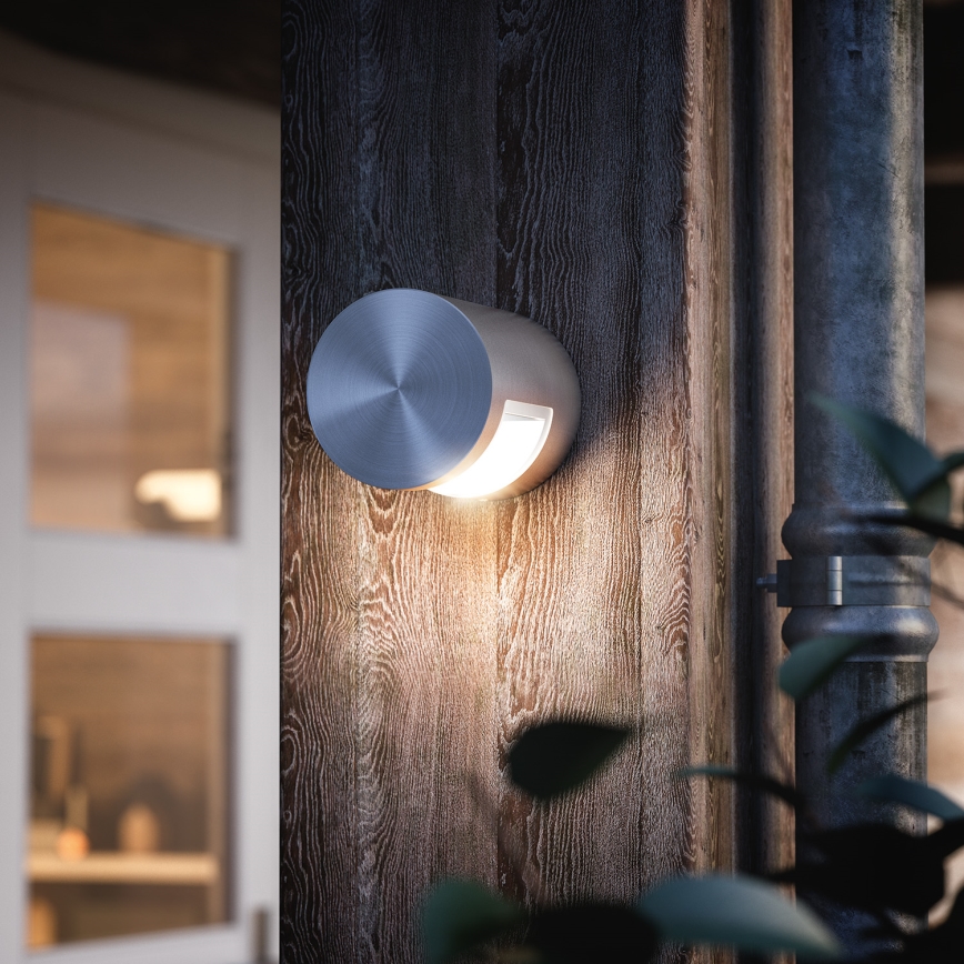 Philips - LED outdoor light 1xLED/6W/230V