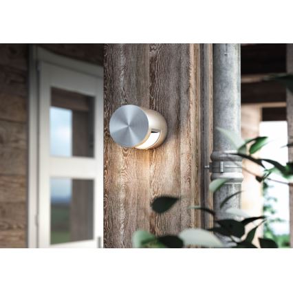 Philips - LED outdoor light 1xLED/6W/230V