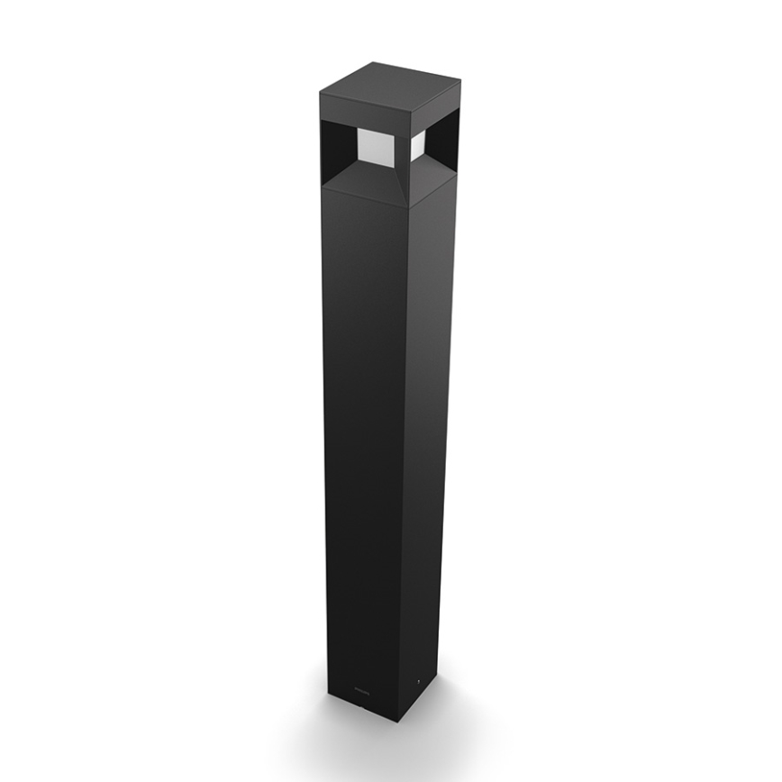 Philips - LED outdoor column light LED/8W IP44