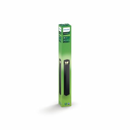 Philips - LED outdoor column light LED/8W IP44