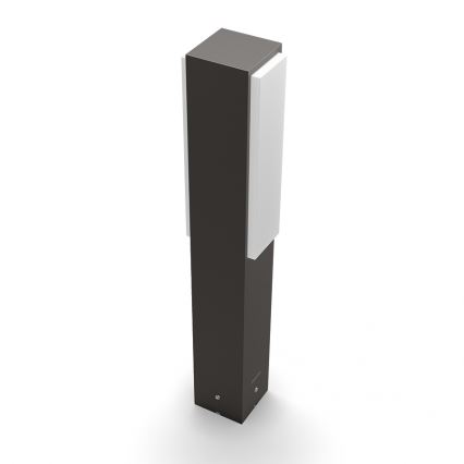 Philips - Outdoor column light 2xLED/4,5W IP44