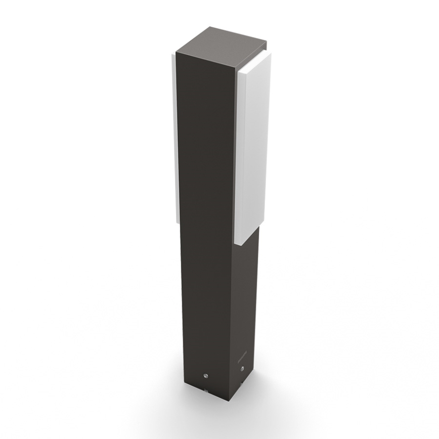 Philips - Outdoor column light 2xLED/4,5W IP44