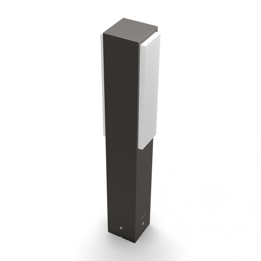 Philips - Outdoor column light 2xLED/4,5W IP44