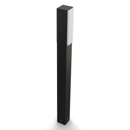 Philips - LED Outdoor lamp 2xLED/4,5W/230V IP44