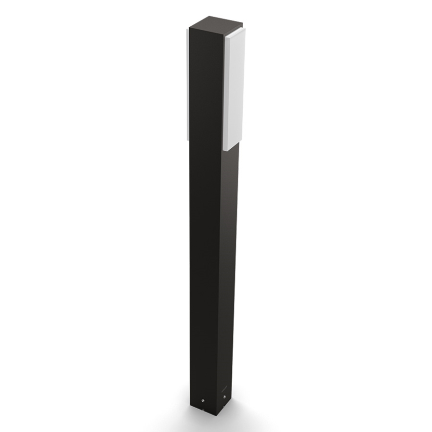 Philips - LED Outdoor lamp 2xLED/4,5W/230V IP44