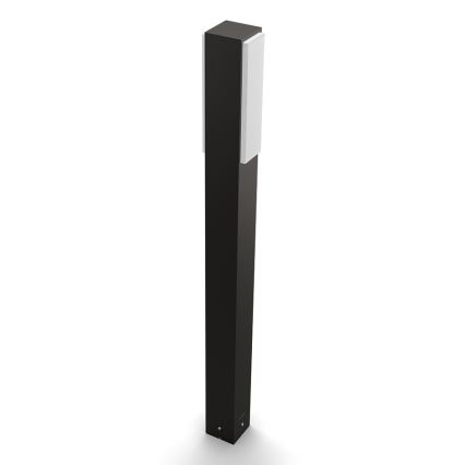 Philips - Outdoor column light 2xLED/4,5W IP44
